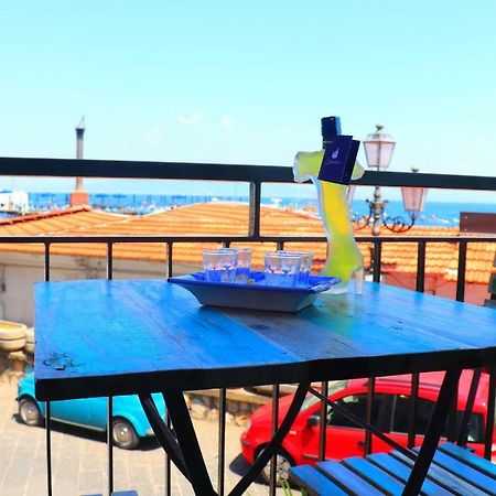 Estate4Home - La Grotta Azzurra Sorrento Dış mekan fotoğraf