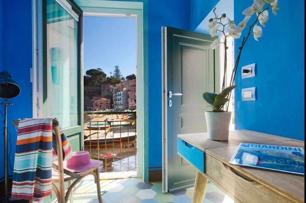 Estate4Home - La Grotta Azzurra Sorrento Dış mekan fotoğraf