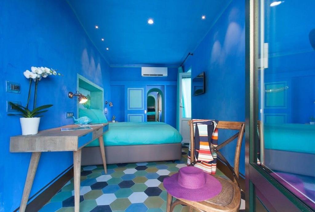Estate4Home - La Grotta Azzurra Sorrento Dış mekan fotoğraf