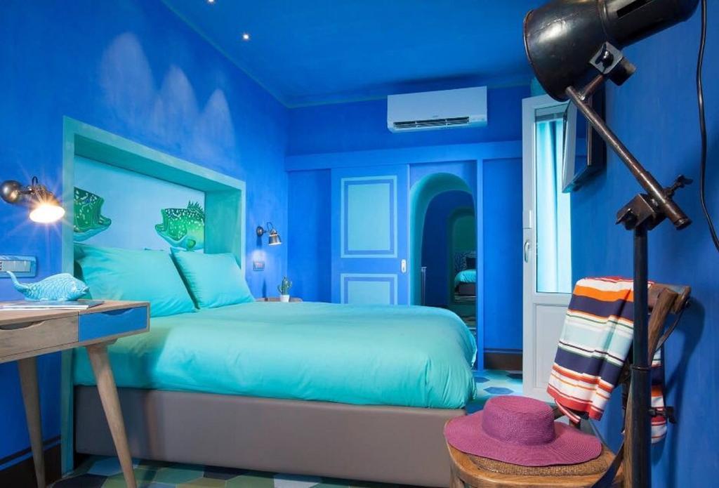 Estate4Home - La Grotta Azzurra Sorrento Dış mekan fotoğraf