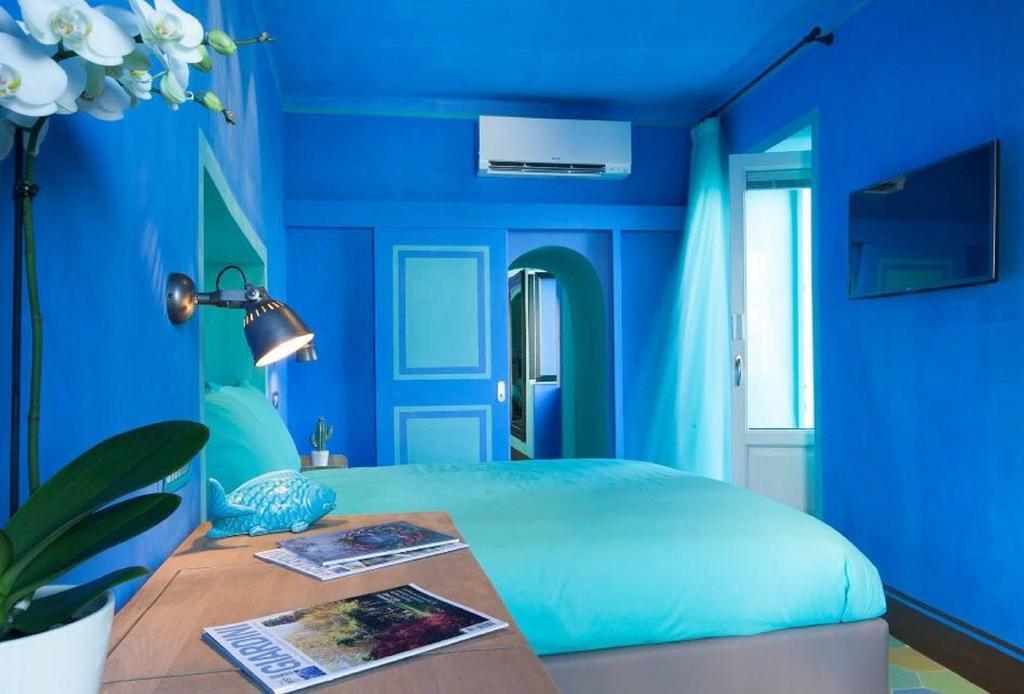 Estate4Home - La Grotta Azzurra Sorrento Dış mekan fotoğraf