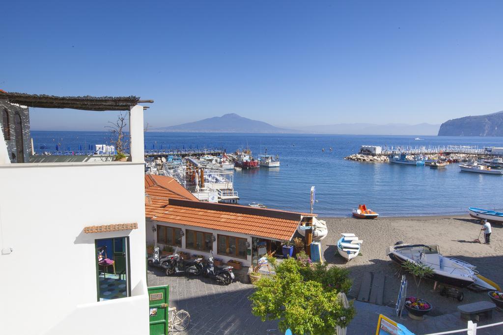 Estate4Home - La Grotta Azzurra Sorrento Dış mekan fotoğraf