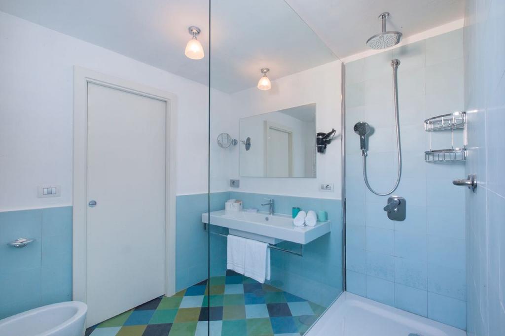 Estate4Home - La Grotta Azzurra Sorrento Dış mekan fotoğraf