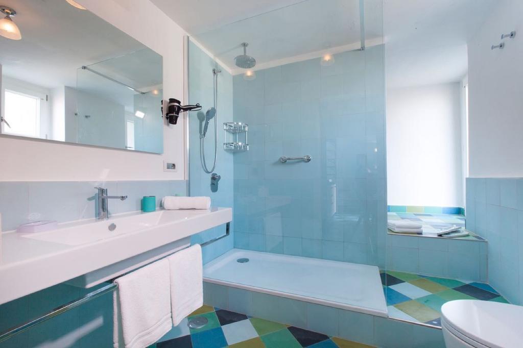 Estate4Home - La Grotta Azzurra Sorrento Dış mekan fotoğraf